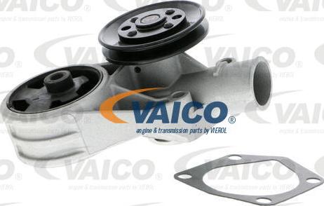 VAICO V10-50075 - Водяной насос autospares.lv