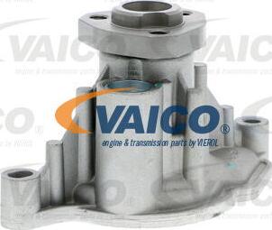 VAICO V10-50070 - Водяной насос autospares.lv