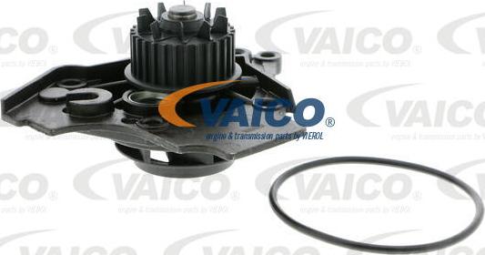 VAICO V10-50072 - Водяной насос autospares.lv