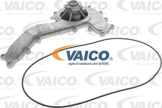 VAICO V10-50104 - Водяной насос autospares.lv