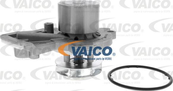 VAICO V10-50103 - Водяной насос autospares.lv