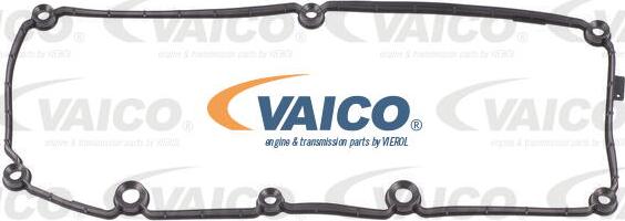 VAICO V10-5162 - Прокладка, крышка головки цилиндра autospares.lv
