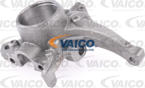 VAICO V10-5136 - Поворотный кулак, подвеска колеса autospares.lv