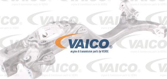 VAICO V10-5129 - Поворотный кулак, подвеска колеса autospares.lv