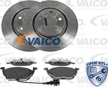 VAICO V10-5815 - Дисковый тормозной механизм, комплект autospares.lv