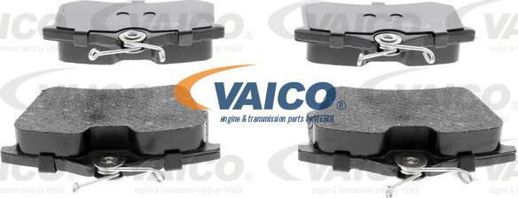 VAICO V10-5816 - Дисковый тормозной механизм, комплект autospares.lv