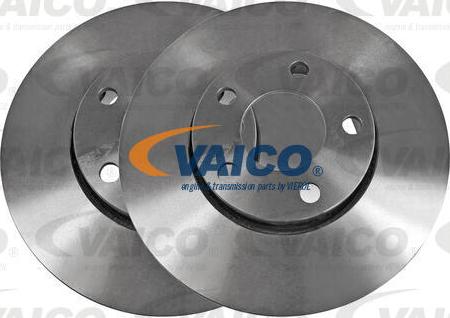 VAICO V10-80049 - Тормозной диск autospares.lv