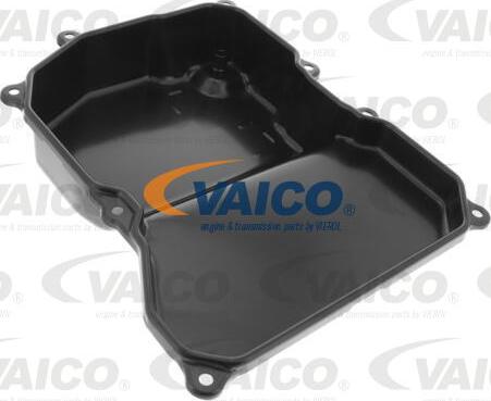 VAICO V10-5820 - Масляный поддон, автоматическая коробка передач autospares.lv