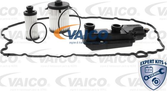 VAICO V10-5391 - Гидрофильтр, автоматическая коробка передач autospares.lv