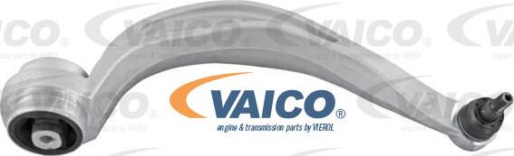 VAICO V10-5345 - Рычаг подвески колеса autospares.lv