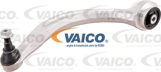 VAICO V10-5348 - Рычаг подвески колеса autospares.lv