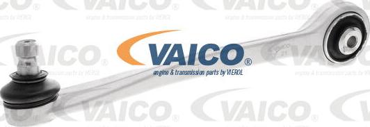 VAICO V10-5343 - Рычаг подвески колеса autospares.lv