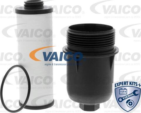 VAICO V10-5361 - Гидрофильтр, автоматическая коробка передач autospares.lv