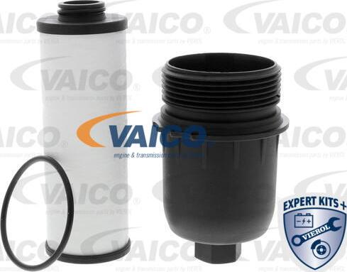 VAICO V10-5363 - Гидрофильтр, автоматическая коробка передач autospares.lv