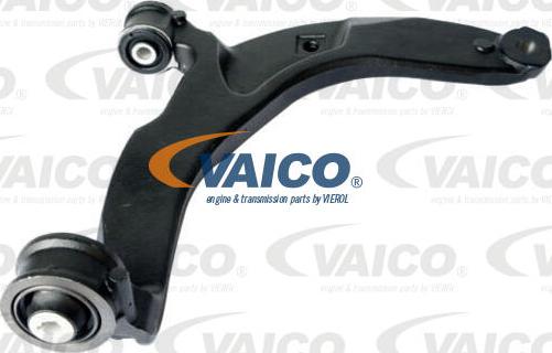 VAICO V10-5384 - Рычаг подвески колеса autospares.lv