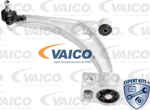 VAICO V10-5380 - Рычаг подвески колеса autospares.lv