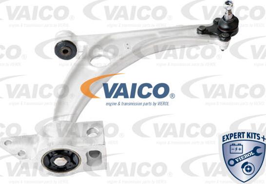 VAICO V10-5379 - Рычаг подвески колеса autospares.lv