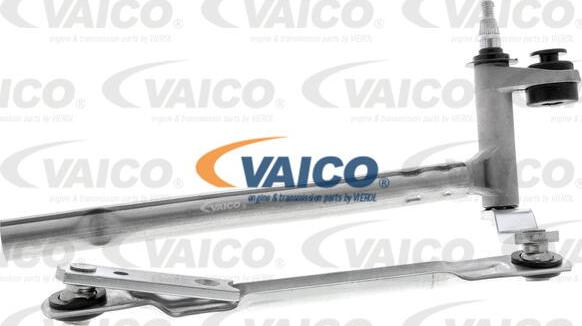 VAICO V10-5280 - Система тяг и рычагов привода стеклоочистителя autospares.lv