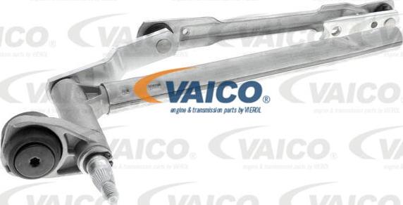 VAICO V10-5281 - Система тяг и рычагов привода стеклоочистителя autospares.lv