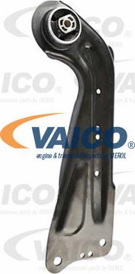 VAICO V10-5755 - Рычаг подвески колеса autospares.lv