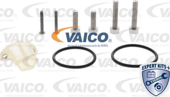 VAICO V10-7329 - Гидравл. фильтр, полный привод с многодисковым сцеплением autospares.lv