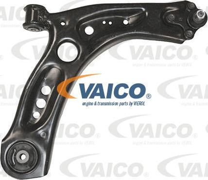 VAICO V10-6942 - Рычаг подвески колеса autospares.lv