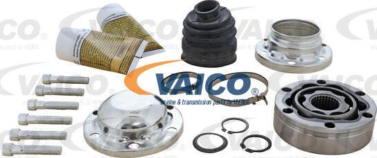 VAICO V10-6921 - Шарнирный комплект, ШРУС, приводной вал autospares.lv