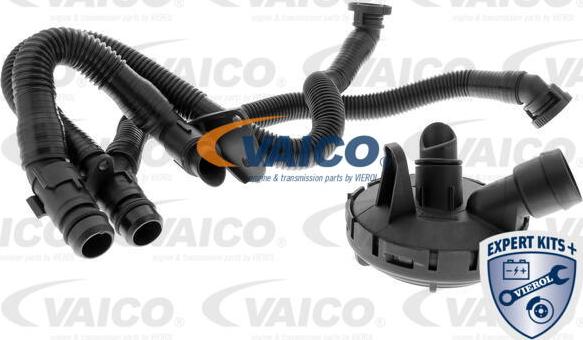 VAICO V10-6492 - Ремонтный набор, вентиляция картера autospares.lv
