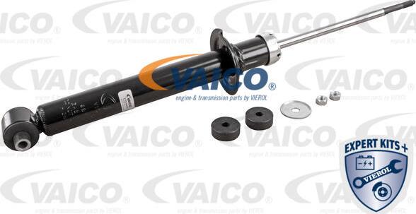 VAICO V10-6445 - Амортизатор autospares.lv