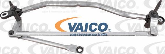 VAICO V10-6462 - Система тяг и рычагов привода стеклоочистителя autospares.lv