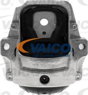 VAICO V10-6480 - Подушка, опора, подвеска двигателя autospares.lv