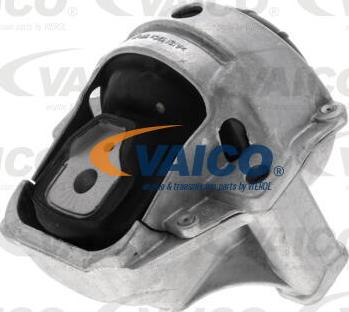 VAICO V10-6480 - Подушка, опора, подвеска двигателя autospares.lv