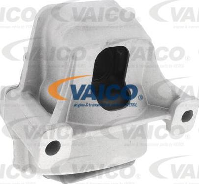 VAICO V10-6479 - Подушка, опора, подвеска двигателя autospares.lv