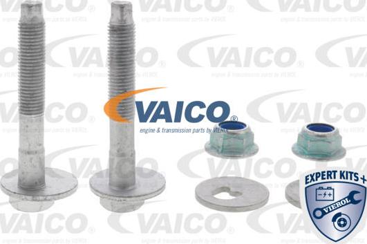 VAICO V10-6608 - Монтажный комплект, рычаг подвески колеса autospares.lv