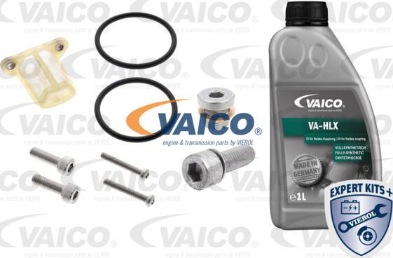VAICO V10-6603-XXL - - - autospares.lv