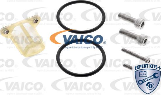 VAICO V10-6662 - Гидравл. фильтр, полный привод с многодисковым сцеплением autospares.lv