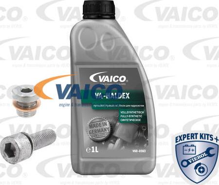 VAICO V10-6603 - - - autospares.lv