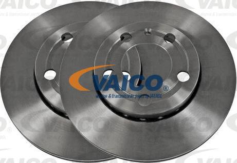 VAICO V10-80079 - Тормозной диск autospares.lv