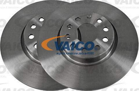 VAICO V10-80085 - Тормозной диск autospares.lv