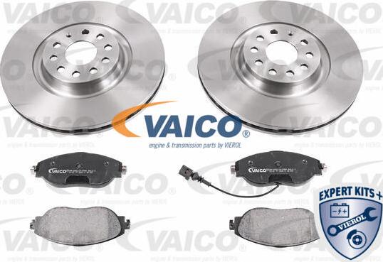 VAICO V10-6628 - Дисковый тормозной механизм, комплект autospares.lv