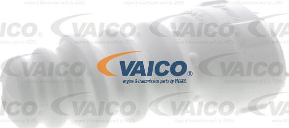 VAICO V10-6096 - Отбойник, демпфер амортизатора autospares.lv