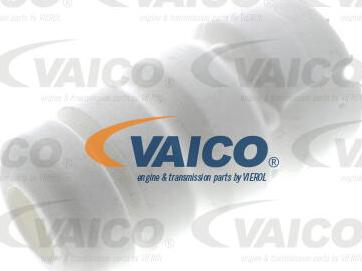 VAICO V10-6043 - Отбойник, демпфер амортизатора autospares.lv