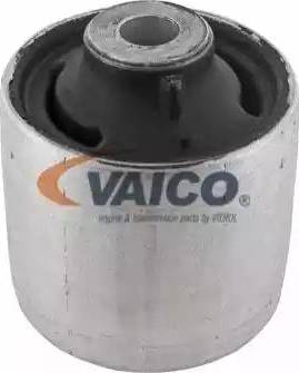 VAICO V10-6055 - Сайлентблок, рычаг подвески колеса autospares.lv