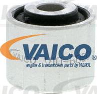 VAICO V10-6050 - Сайлентблок, рычаг подвески колеса autospares.lv