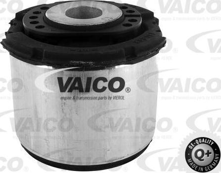 VAICO V10-6052 - Сайлентблок, рычаг подвески колеса autospares.lv