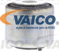 VAICO V10-6066 - Сайлентблок, рычаг подвески колеса autospares.lv