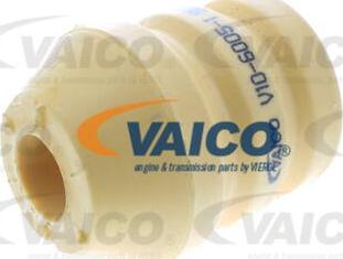 VAICO V10-6005-1 - Отбойник, демпфер амортизатора autospares.lv