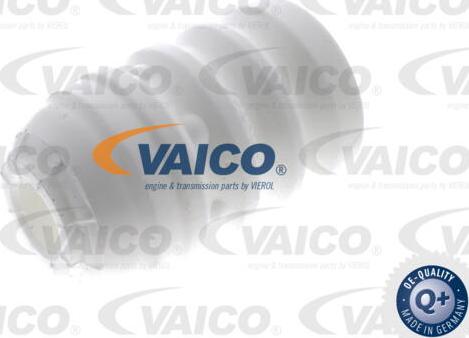 VAICO V10-6006 - Отбойник, демпфер амортизатора autospares.lv