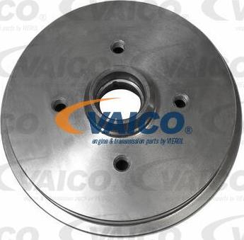 VAICO V10-60009 - Тормозной барабан autospares.lv