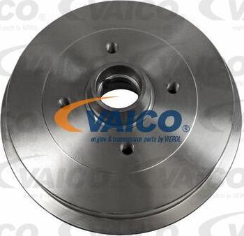 VAICO V10-60008 - Тормозной барабан autospares.lv